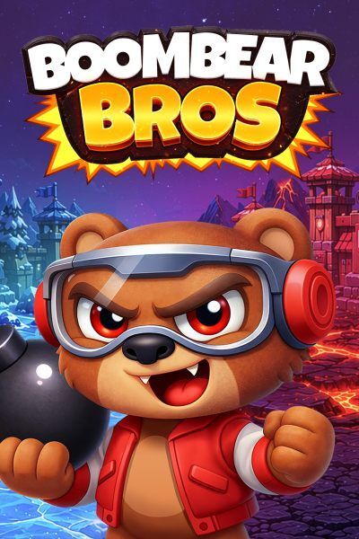 Boombear Bros